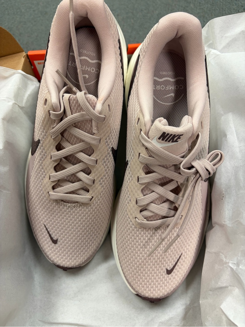 Nike Women’s Revolution Athletic Running Sneakers